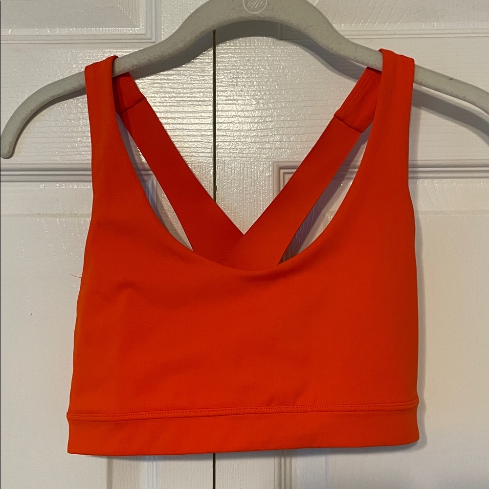 Old Navy Powersoft Sports Bra